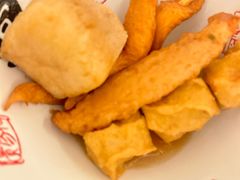 -怡咖啡海鲜自助餐厅(浦东香格里拉店)