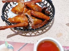 -点都德(华强南店)