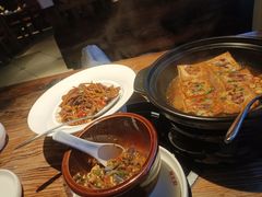 -瑶王府·广西菜(相思湖店)