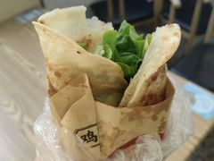 -同济大学-北苑食堂