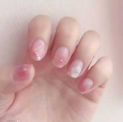 -爱美睫美甲会馆
