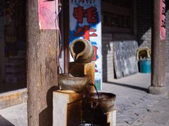 -丹噶尔古城