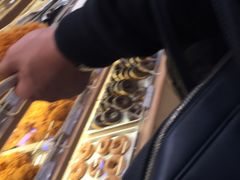 -山崎面包(苏州中心店)