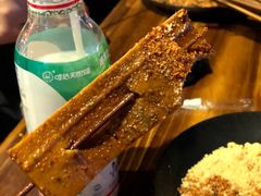 -长药唐师乐山油炸(石人直营店)