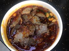-覃肥叔桂林米粉(粮道街店)