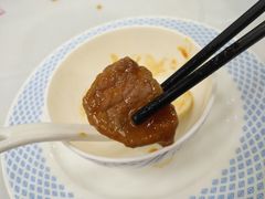 -东江海鲜酒家(艺都分店)