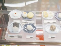 -京宴点心局