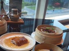 -新天世纪中餐厅
