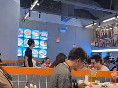 -肥韬茶餐厅(海上世界店)