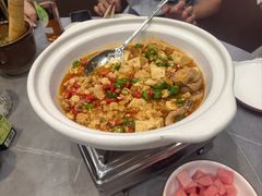 -湖南码头·地道湘菜(魏公村店)