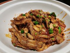 -情妹耙泥鳅·江湖川菜(科华店)