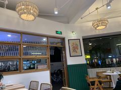 -堂屋糖水店(愚园店)