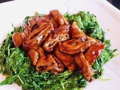 -老正兴菜馆(福州路店)