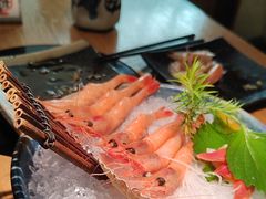 -沼津港精致料理·寿喜烧·烧鸟(青浦宝龙广场日料榜单店)