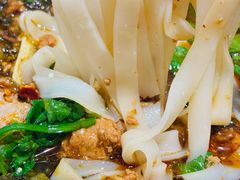 -小满手工粉(北京富力广场店)