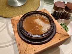 -金河半岛园林酒家(金融城店)
