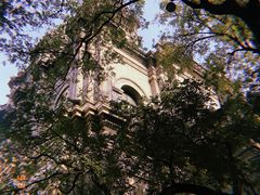 -王府井天主教堂