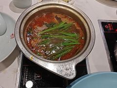 -草原传奇鲜羊火锅(桥北店)