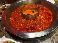 -铜人李火锅(西大街店)