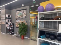 -FEELINGME乐刻私教馆·健身(玖悦荟店)