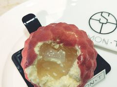 -西檬树SIMON·T轻奢蛋糕(大东方Max店)