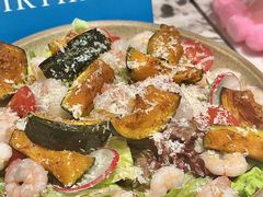 -沛家·西餐Brunch·直火料理