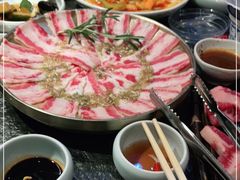 -味家烤肉烤鳗鱼牛排(西塔旗舰店)