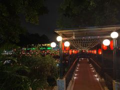 -侨美唐荔园·宴会厅(唐荔园食艺馆店)