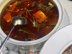 -马仕玖煲·融合菜·酥不腻烤鸭(人大店)