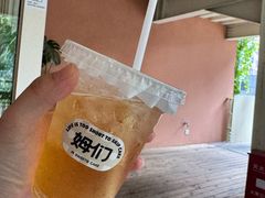 -姆们M Sweetie Cake(五道口店)