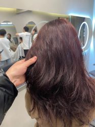点击看大图 -New Fashion发型定制