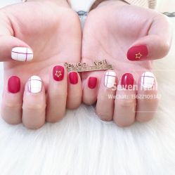 -Seven Nail七姑娘の美甲店
