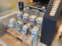 -麦当劳(世贸店)