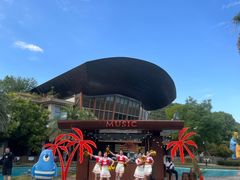 -宁波九龙湖开元度假村