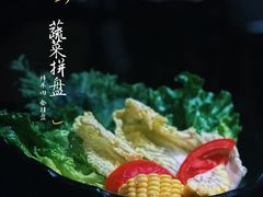 -牛焱·贵州黄牛肉火锅(城西银泰店)