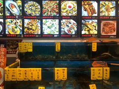 -飞尝蚝·顺德菜·鱼生(顺德总店)