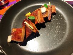 -上海滩餐厅(BFC外滩金融中心店)