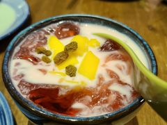 -太泰东南亚餐厅(万福广场店)