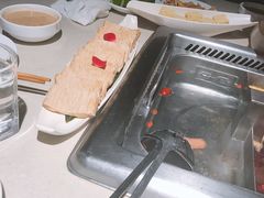 -海底捞火锅(泉城路店)