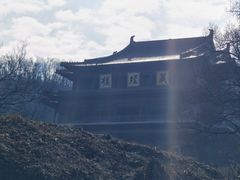 -南京市江宁方山