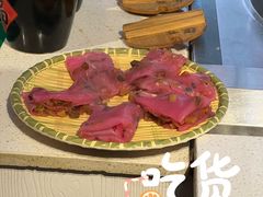 -安上粉皮.非遗手工小吃(骑龙巷店)
