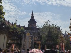 -西双版纳总佛寺