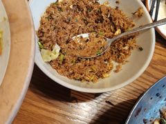-恰饭·老长沙市井菜(天河客运站店)