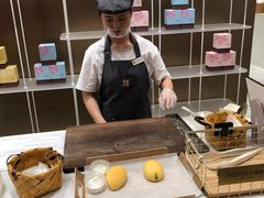 -奈雪的茶(华侨城创意园店)