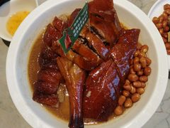 -锦园春香港茶餐厅(西海湾旗舰店)