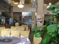 大堂-蜀江春(科华北路店)