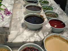 -火锅岛潮牌自助餐厅(天津天佑城店)