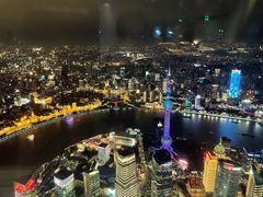-上海中心大厦