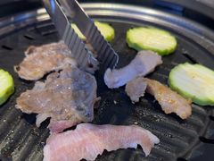 -哈哈碳都·牛肋条无限自助烤肉(台江万达店)