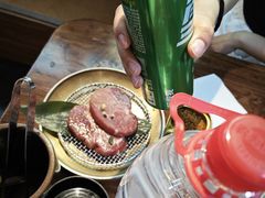 -九田家黑牛烤肉料理(新辰里亚运村店)